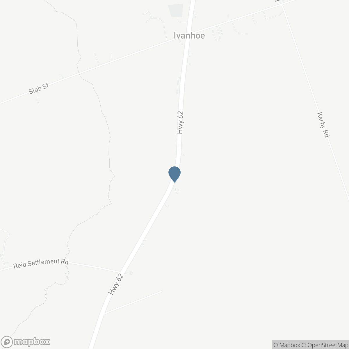 11174A HWY 62, Madoc, Ontario K0K 2K0